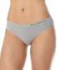 Brubeck Figi hipster bi 00090A szare